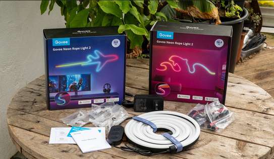 Govee 5M Neon Rope Light image 4