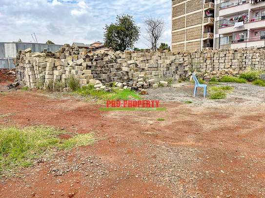 0.2 ha Commercial Land at Kawangware image 17