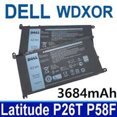 WDX0R Battery  for Dell Inspiron 13  5378 5379 5565 5567 image 3