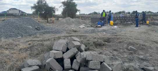 Affordable plots for sale in Kitengela image 2