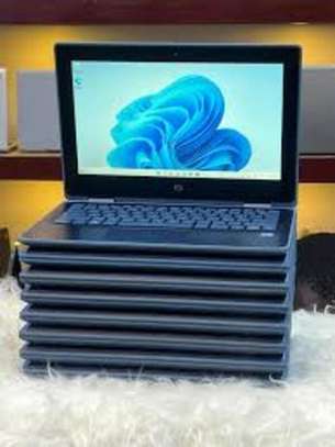 hp probook 11e g3,4gb,128ssd image 4