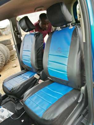 Madaraka car seat covers image 3