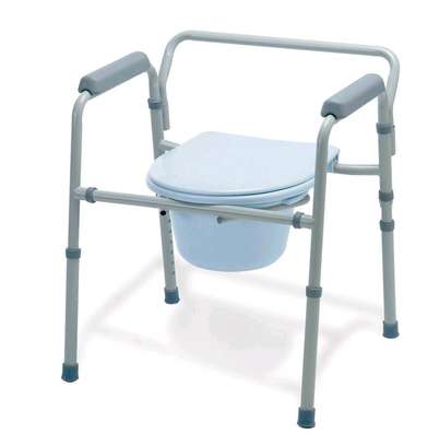 BUY OVER TOILET COMMODE CHAIR FOR OLD PEOPLE NAIROBI KENYA image 2