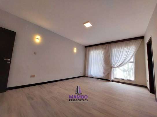 3 Bed Apartment with Swimming Pool at Riverside Drive image 11