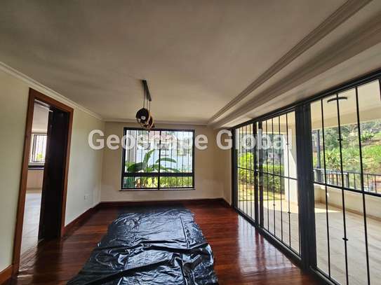 5 Bed House with En Suite in Lower Kabete image 5