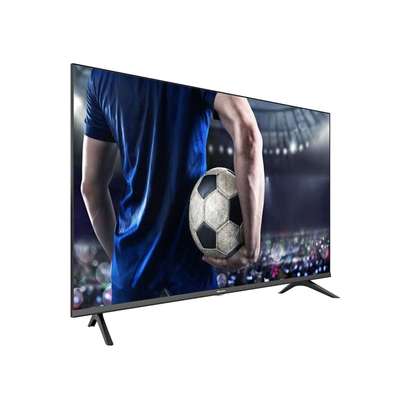 32 inch Hisense Digital frameless TV image 1
