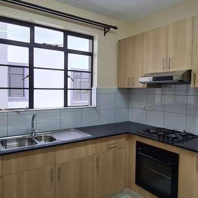 2 Bedroom Apartment To Let In Tatu City(Lifestyle Heights) image 3