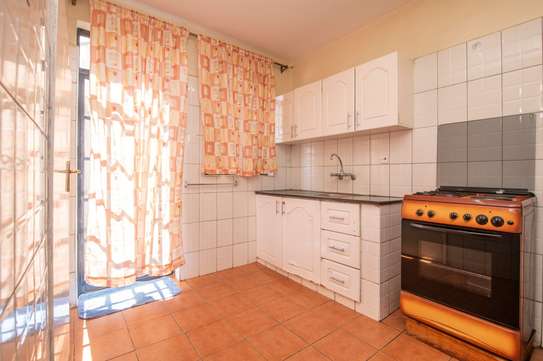 3 Bed Townhouse with En Suite at Sabaki image 5