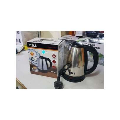 TDL Electric Automatic Kettle 2ltrs image 2