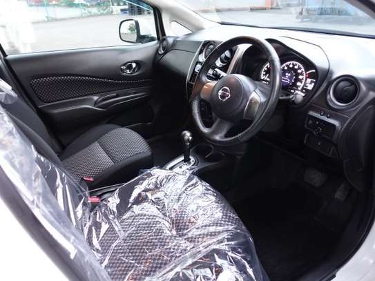 NISSAN NOTE RIDER (we accept hire purchase) image 1