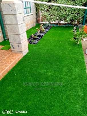 Nice Artificial Grass carpet image 3