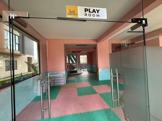 2 Bedroom apartment for rent in Lavington image 4