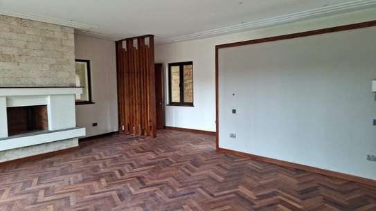6 Bed House with En Suite at Kitisuru image 30