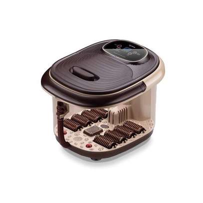 Foot Bath Machine image 6
