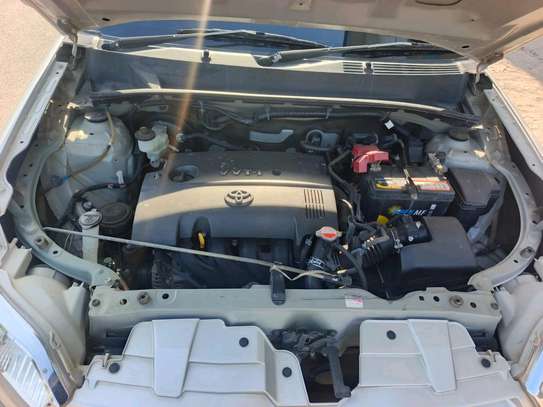 Toyota succeed TXG PACKAGE 2016 image 12