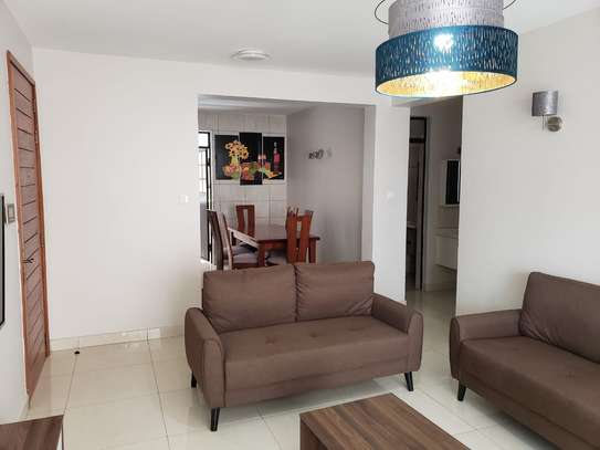 3 Bed Apartment with En Suite in Syokimau image 1