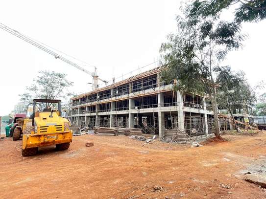 Studio Apartment with En Suite at Near Mountain Mall image 11