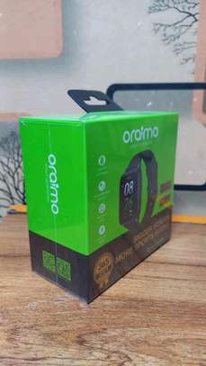 Oraimo Osw-18 smart watch image 1