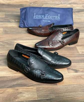 John Foster Dress Shoes image 20