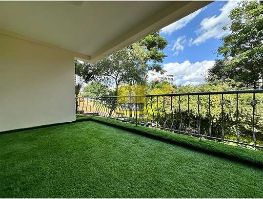 4 Bed Apartment with Swimming Pool in Westlands Area image 10