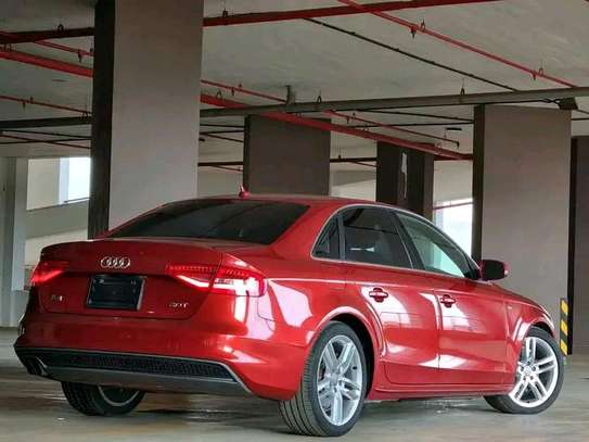 2014 Audi A4 image 6