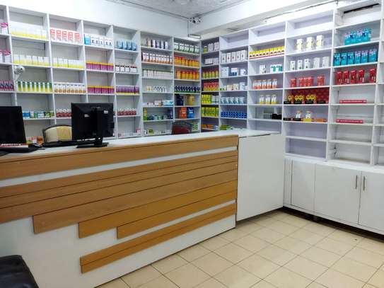 Pharmacy fully licensed image 8