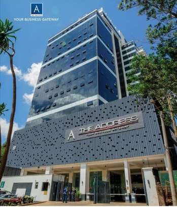 2,264 ft² Office with Backup Generator at Muthangari Drive image 5