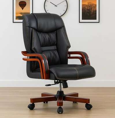 Director's Executive Office Seat image 2