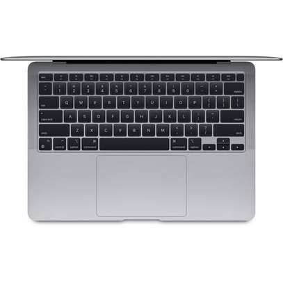 New MacBook Air MGN63 M1 chip image 2