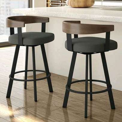 Executive Bar stools image 1