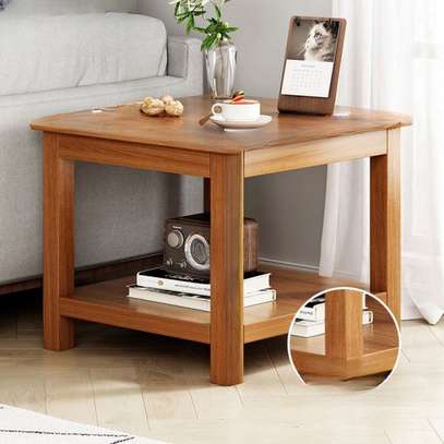 Coffee Table: Office Square Coffee Table For Living Rooms image 5
