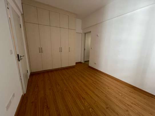 2 Bed Apartment with En Suite in Kilimani image 8