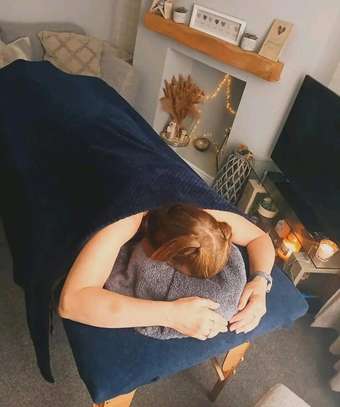 mobile massage services at Nairobi CBD image 1