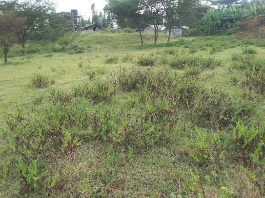 Lovely 2 Acre Land in Ongata Rongai image 9