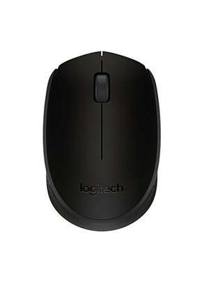 Logitech Wireless Mouse- M170 image 2