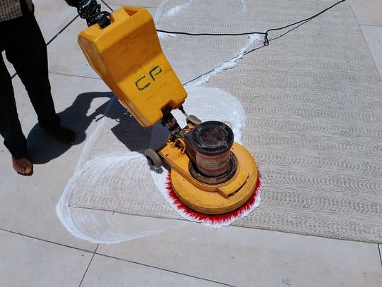 Best Carpet Cleaning Services Westlands image 2