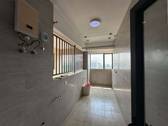 3 Bedroom apartment for rent in Lavington image 3