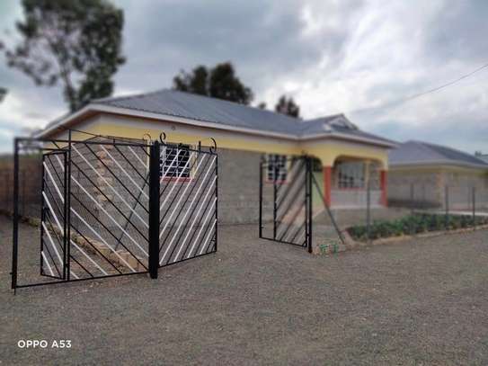 3 bedroom house for sale in Ongata rongai image 1