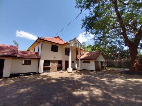 5 bedroom on one acre Located in Kyuna. image 1