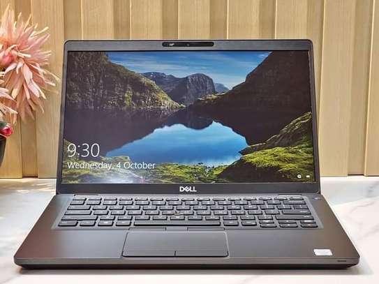 Dell latitude 5400 laptop image 6