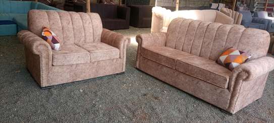 5seater quality sofa-set image 1