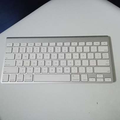 Apple Wireless Keyboard image 1