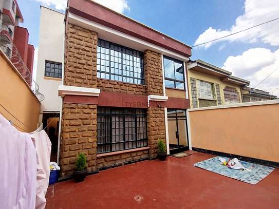 4 Bed House with En Suite in Langata image 1