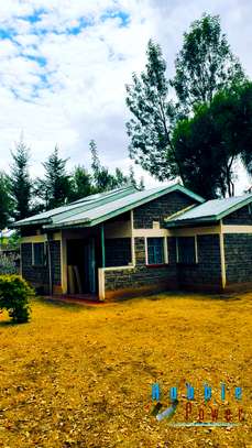 3kVA complete off-grid solar system  project  Nakuru image 2