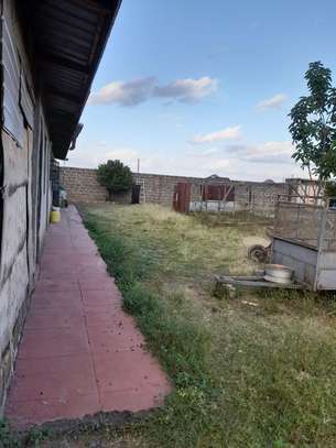 House on 1/4 acre in landless thika image 4