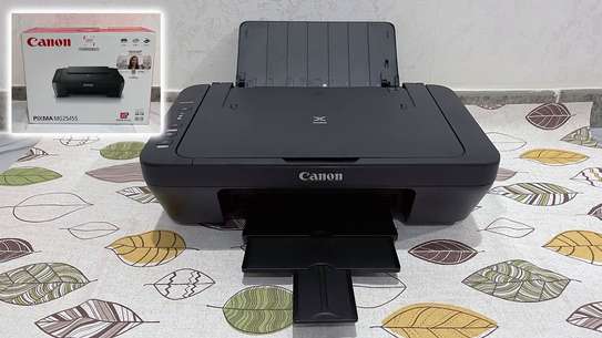 Canon PIXMA TS3340 printer image 5