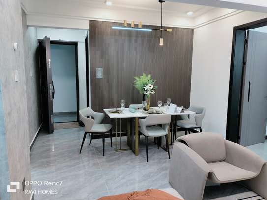 2 Bed Apartment with Swimming Pool at Matundu Lane image 17