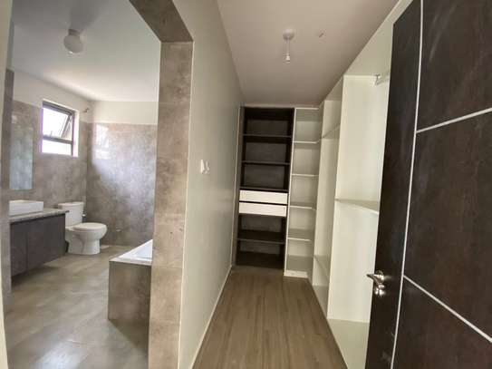 4 Bed Townhouse with En Suite in Syokimau image 18