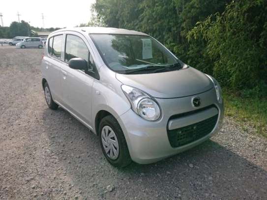 Mazda Carol ( mkopo/ hire purchase accepted) image 9