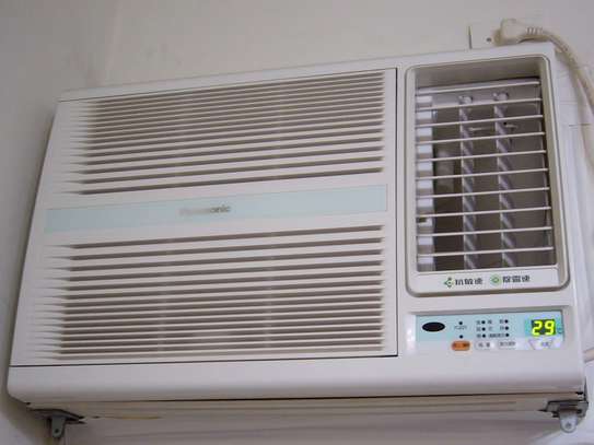 Air Conditioning Service and Maintenance In Mombasa Kenya image 4
